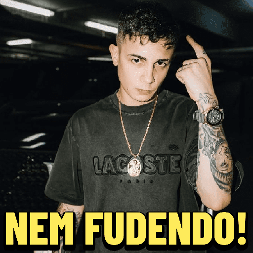 MC Hariel l Haridade 19