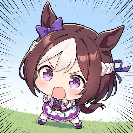 Umamusume 9