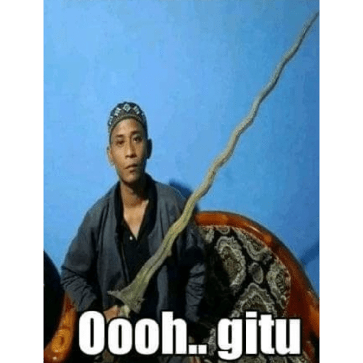 Selamat pagi jendral 2