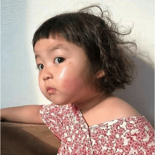 Niña china 25