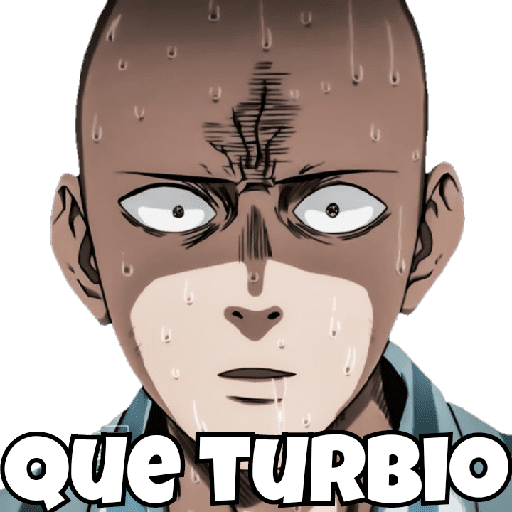 👨‍🦲✨️😆ONE PUNCH MAN FRASES😆✨️👨‍🦲 1