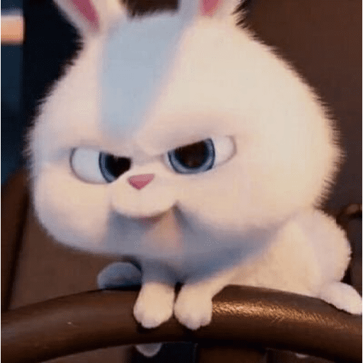 Snowball. | @ocenferios  Haki. 8