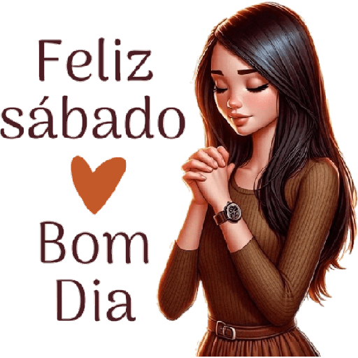 Menina Orando  20