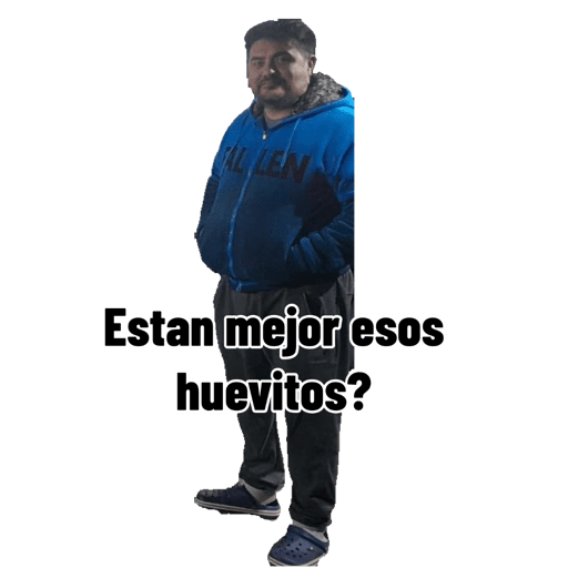 Changos 16