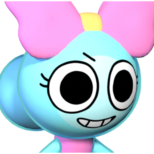 Poppy dandy's world 6