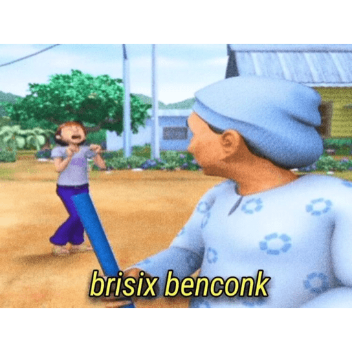 Upin Ipin 1 9