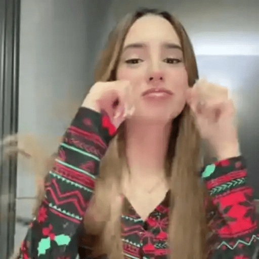 🎅🏻Reacciones Navideñas🎄 17
