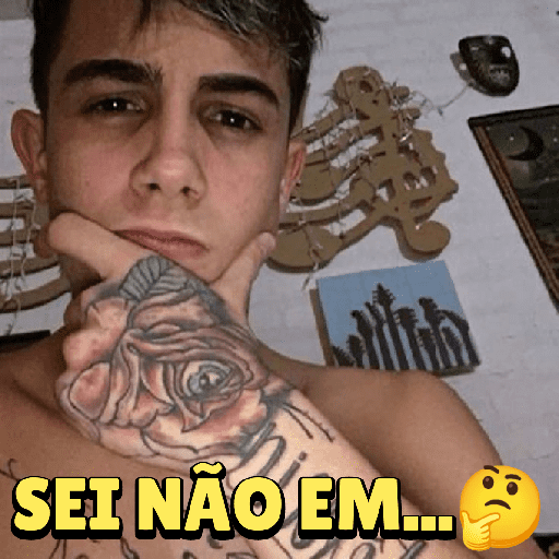 MC Hariel l Haridade 15