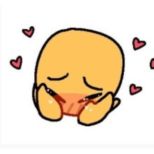 Cute emoji 20