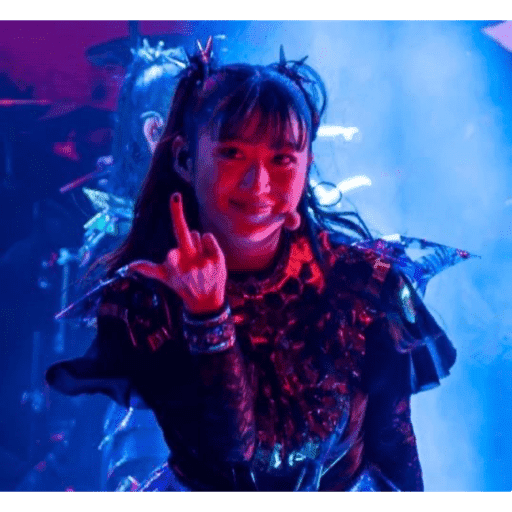 Baby metal! 17