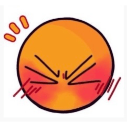 Cute emoji 23