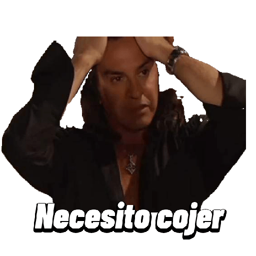 Necesito Meme 7