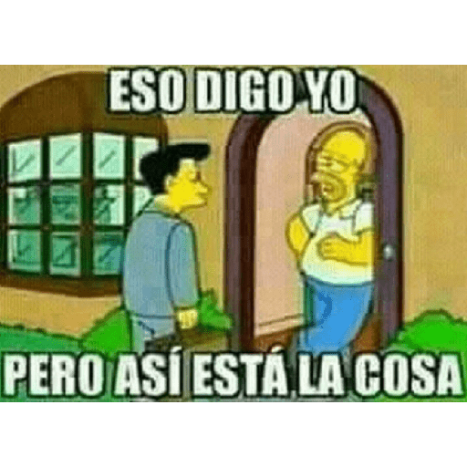 Los Simpson IV 8