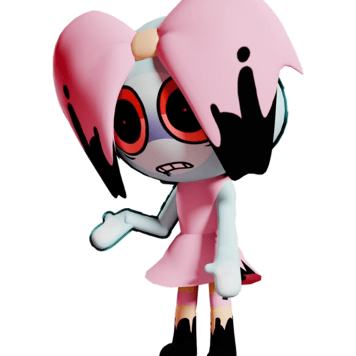 Poppy dandy's world 9