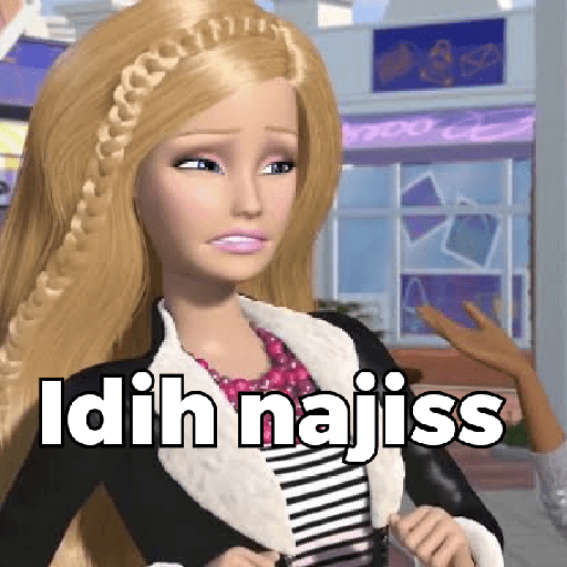 Barbie pt1 28