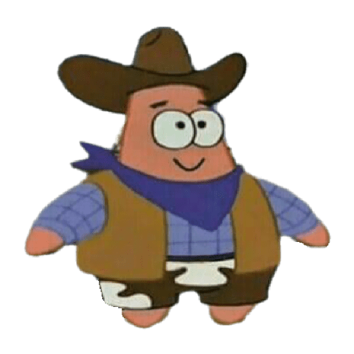 Bob esponja 4