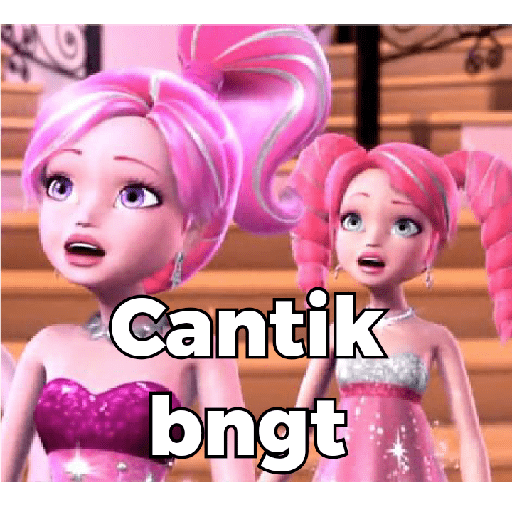 Barbie pt1 13