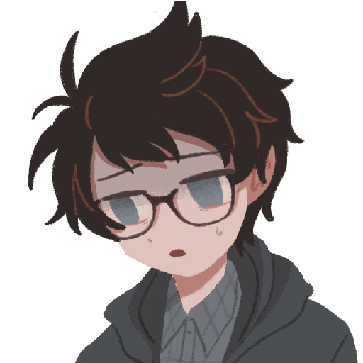 Saihateki ‐ Haru Akinashi 2