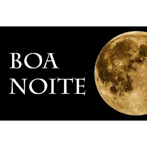 BOA NOITE 1