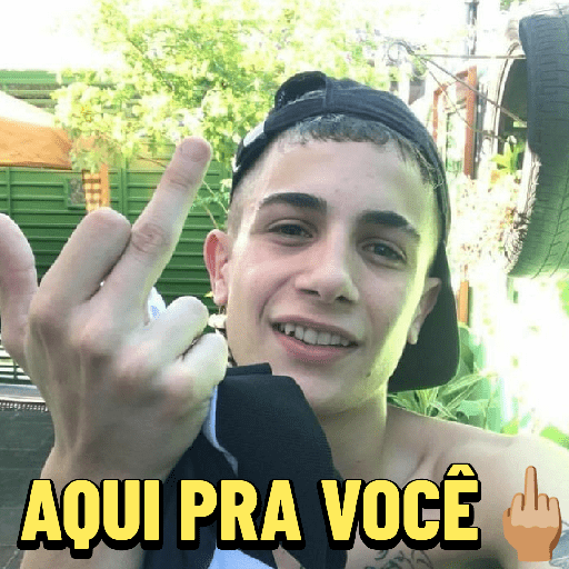 MC Hariel l Haridade 29
