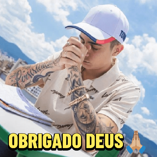 MC Hariel l Haridade 22