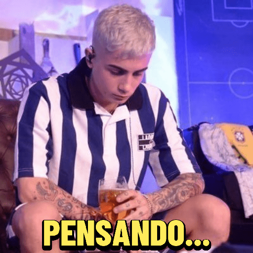 MC Hariel l Haridade 5