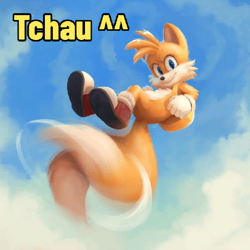 Figurinhas de Sonic  16