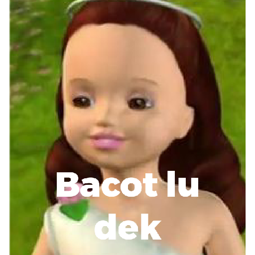 Barbie pt1 19