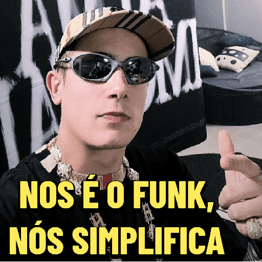 MC Hariel l Haridade 11