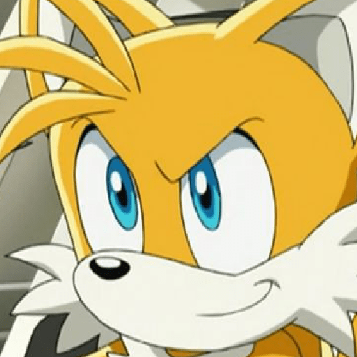Figurinhas de Sonic  2
