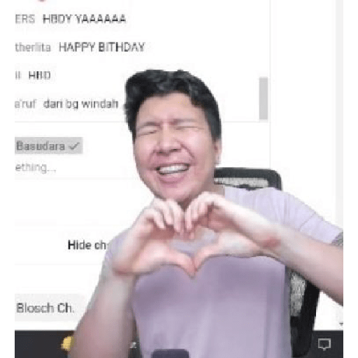 Meme papa windah 😏☝🏻 24