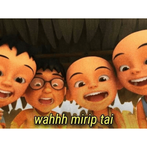 Upin Ipin 1 11