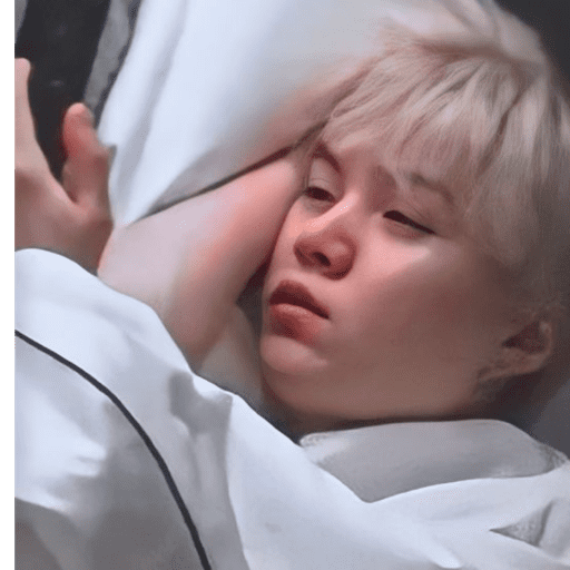 BTS triste🎶🎙️✨ 11