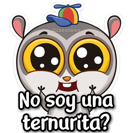 LEMUR cute ✨ 26