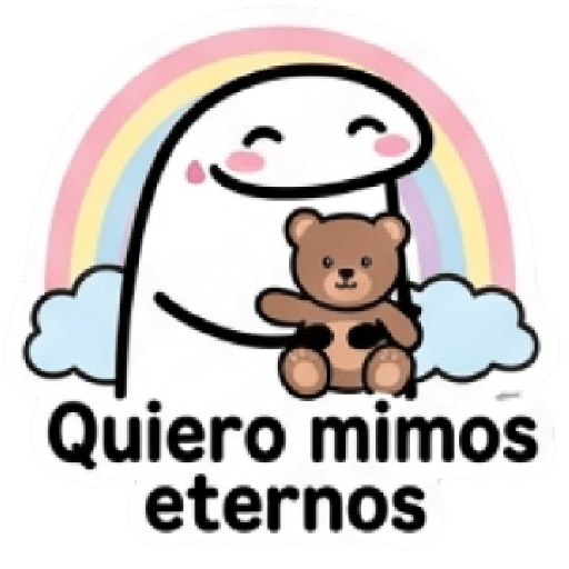 Enamorado Extremo FLORK✨💕 6