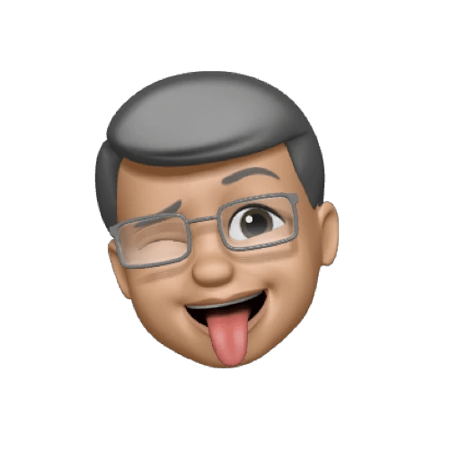 Memojis 30 by iOS MOOD 8