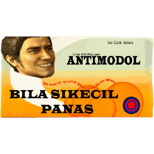 Random Meme 2 MR Ver 3