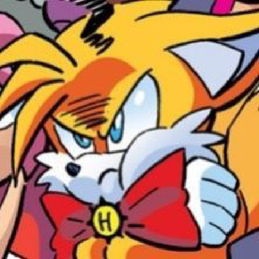 Figurinhas de Sonic  5