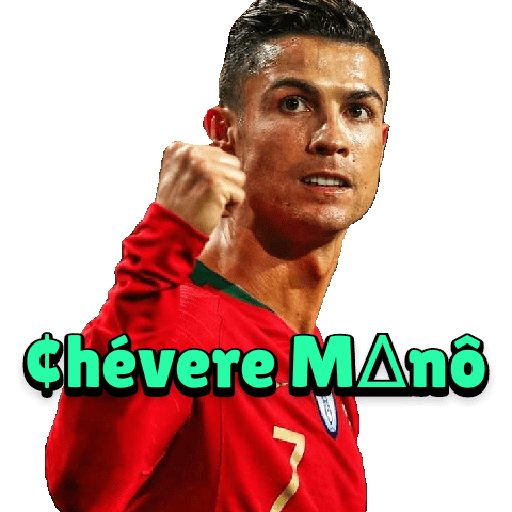 Cr7 20