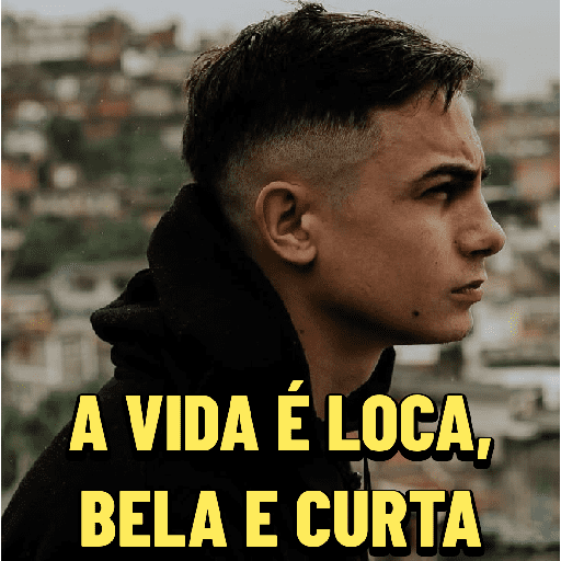 MC Hariel l Haridade 8