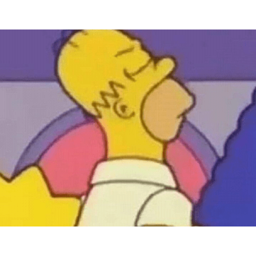 Los Simpson IV 24