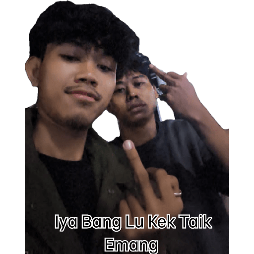 Meme baru nih 19