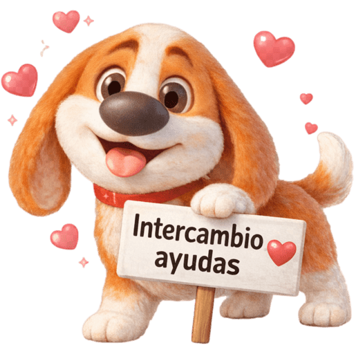 Perrito 🐶🌈 SamZan ha**ck  1