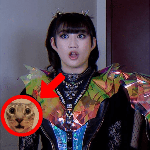 Baby metal! 18