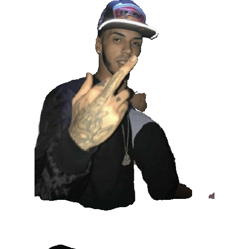 Anuel AA 3