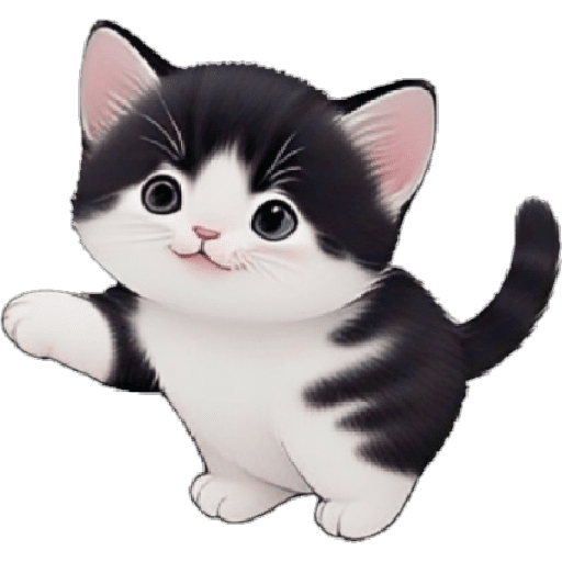 Gatos Chiqui 🤓 10