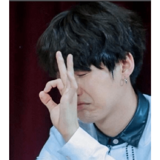 Kpop Random 🤣 7
