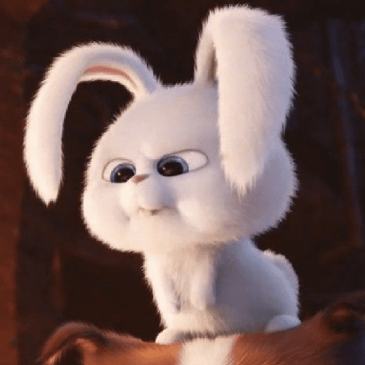 Snowball. | @ocenferios  Haki. 5
