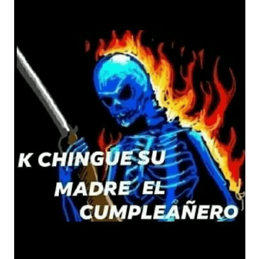 Mentitaaaas 7