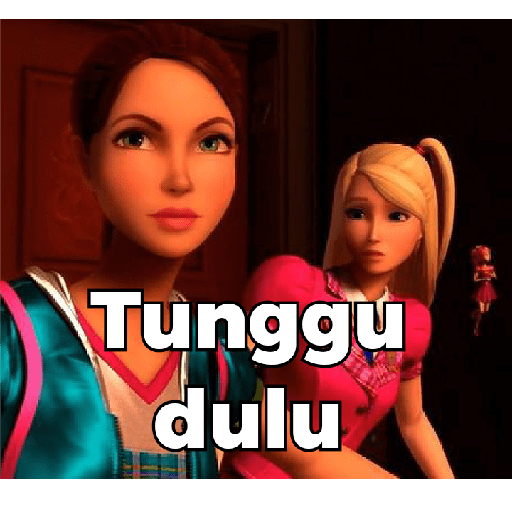 Barbie pt1 14